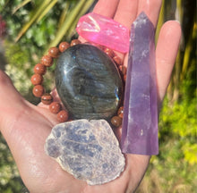 Load image into Gallery viewer, Distance Crystal Therapy Session
