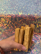 Load image into Gallery viewer, Palo Santo