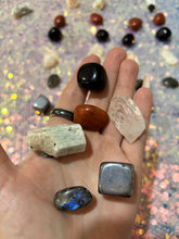 Load image into Gallery viewer, ✨ Emotional Alchemy: EFT & Crystal Healing Workshop ✨