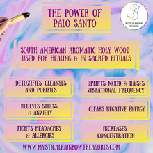 Load image into Gallery viewer, Palo Santo