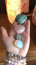 Load and play video in Gallery viewer, Distance Crystal Therapy Session