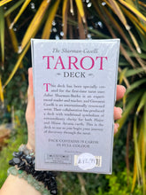 Load image into Gallery viewer, Tarot Cards - Mystical Rainbow Treasures