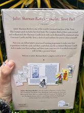 Load image into Gallery viewer, Tarot Cards - Mystical Rainbow Treasures