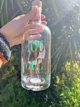 Load image into Gallery viewer, Moon Water Bottle - Mystical Rainbow Treasures
