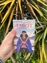 Load image into Gallery viewer, Tarot Cards - Mystical Rainbow Treasures