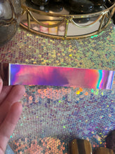 Load image into Gallery viewer, Wristlets - Mystical Rainbow Treasures