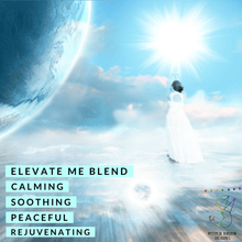 Load image into Gallery viewer, Elevate Me - Mystical Rainbow Treasures