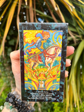 Load image into Gallery viewer, Tarot Cards - Mystical Rainbow Treasures
