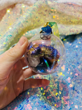 Load image into Gallery viewer, Witch Bauble