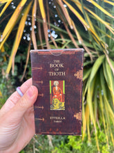 Load image into Gallery viewer, Tarot Cards - Mystical Rainbow Treasures