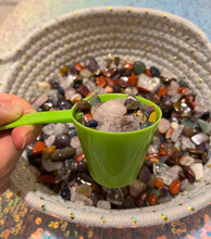 Load image into Gallery viewer, Crystal Confetti - Mystical Rainbow Treasures