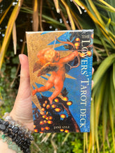 Load image into Gallery viewer, Tarot Cards - Mystical Rainbow Treasures