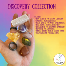 Load image into Gallery viewer, Discovery Collection