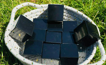 Load image into Gallery viewer, Shungite Cube - Mystical Rainbow Treasures