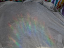 Load image into Gallery viewer, Rainbow Crystal Suncatcher - Mystical Rainbow Treasures
