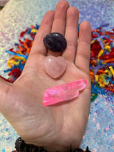 Load image into Gallery viewer, Deluxe Gift Set - Mystical Rainbow Treasures