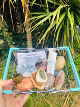 Load image into Gallery viewer, Intuitive Crystal Personal Shopping Service - Mystical Rainbow Treasures
