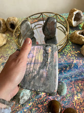 Load image into Gallery viewer, Labradorite Freeforms - Mystical Rainbow Treasures