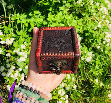 Load image into Gallery viewer, Crystal Starter Kit-WEBSITE EXCLUSIVE - Mystical Rainbow Treasures