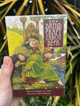 Load image into Gallery viewer, Tarot Cards - Mystical Rainbow Treasures