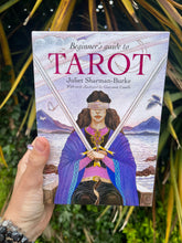 Load image into Gallery viewer, Tarot Cards - Mystical Rainbow Treasures