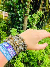 Load image into Gallery viewer, Crystal Chip Bracelets - Mystical Rainbow Treasures