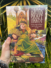 Load image into Gallery viewer, Tarot Cards - Mystical Rainbow Treasures