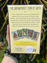 Load image into Gallery viewer, Tarot Cards - Mystical Rainbow Treasures
