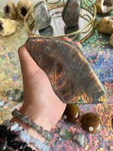 Load image into Gallery viewer, Labradorite Freeforms - Mystical Rainbow Treasures