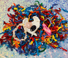 Load image into Gallery viewer, Deluxe Gift Set - Mystical Rainbow Treasures