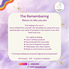 Load image into Gallery viewer, The Remembering
