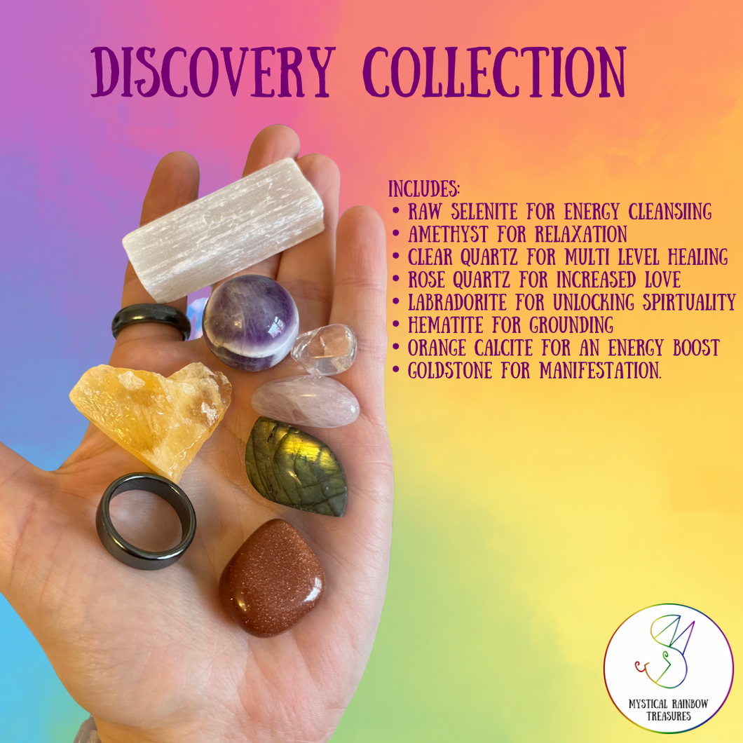 Discovery Collection